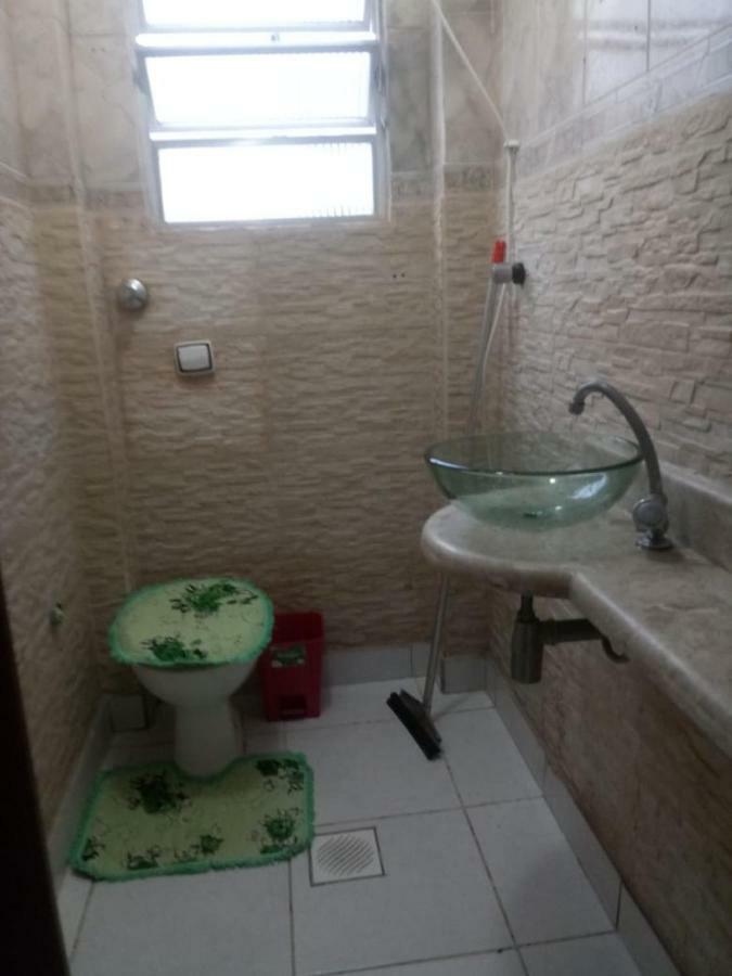 Apartamento Temporada São Vicente المظهر الخارجي الصورة